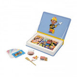 Magneti'book - Jobs