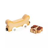 Magentic Pets Animal Train