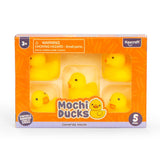 Squishy Mochi Ducks