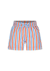 Mosie Swimshorts - Blue Bell Stripe FINAL SALE