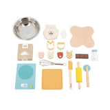 My Pastry Workshop