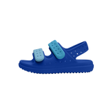 Native Chase Sandals - UV Blue