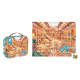100 Pc Puzzle - Natural History Museum