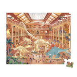 100 Pc Puzzle - Natural History Museum