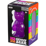NeeDoh Gummy Bear
