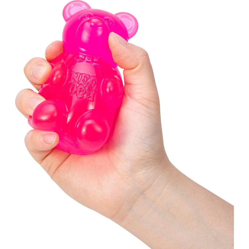 NeeDoh Gummy Bear