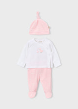 Take Me Home Set - Pink Goose