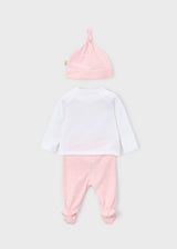 Take Me Home Set - Pink Goose