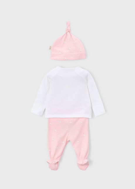 Take Me Home Set - Pink Goose