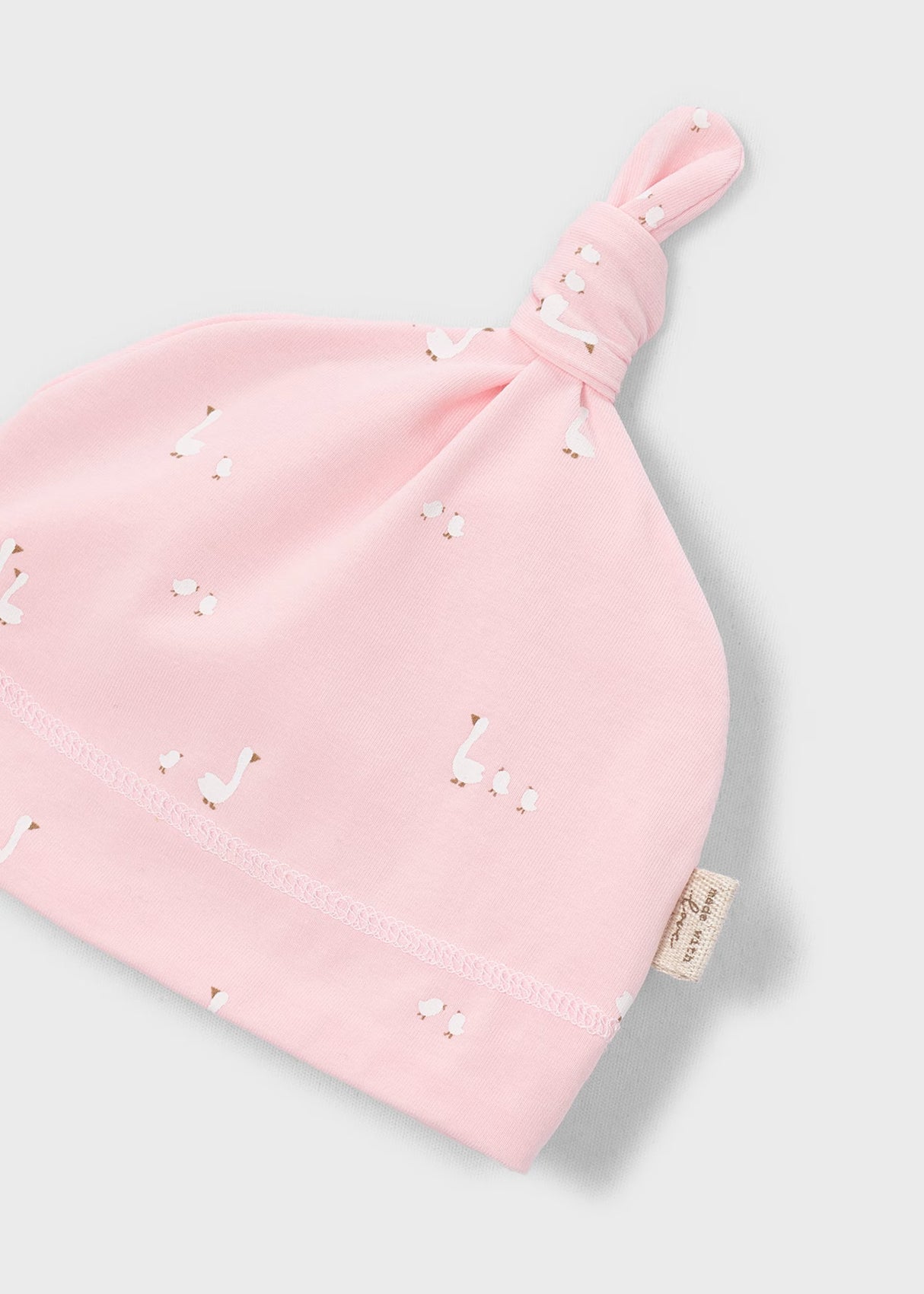 Take Me Home Set - Pink Goose