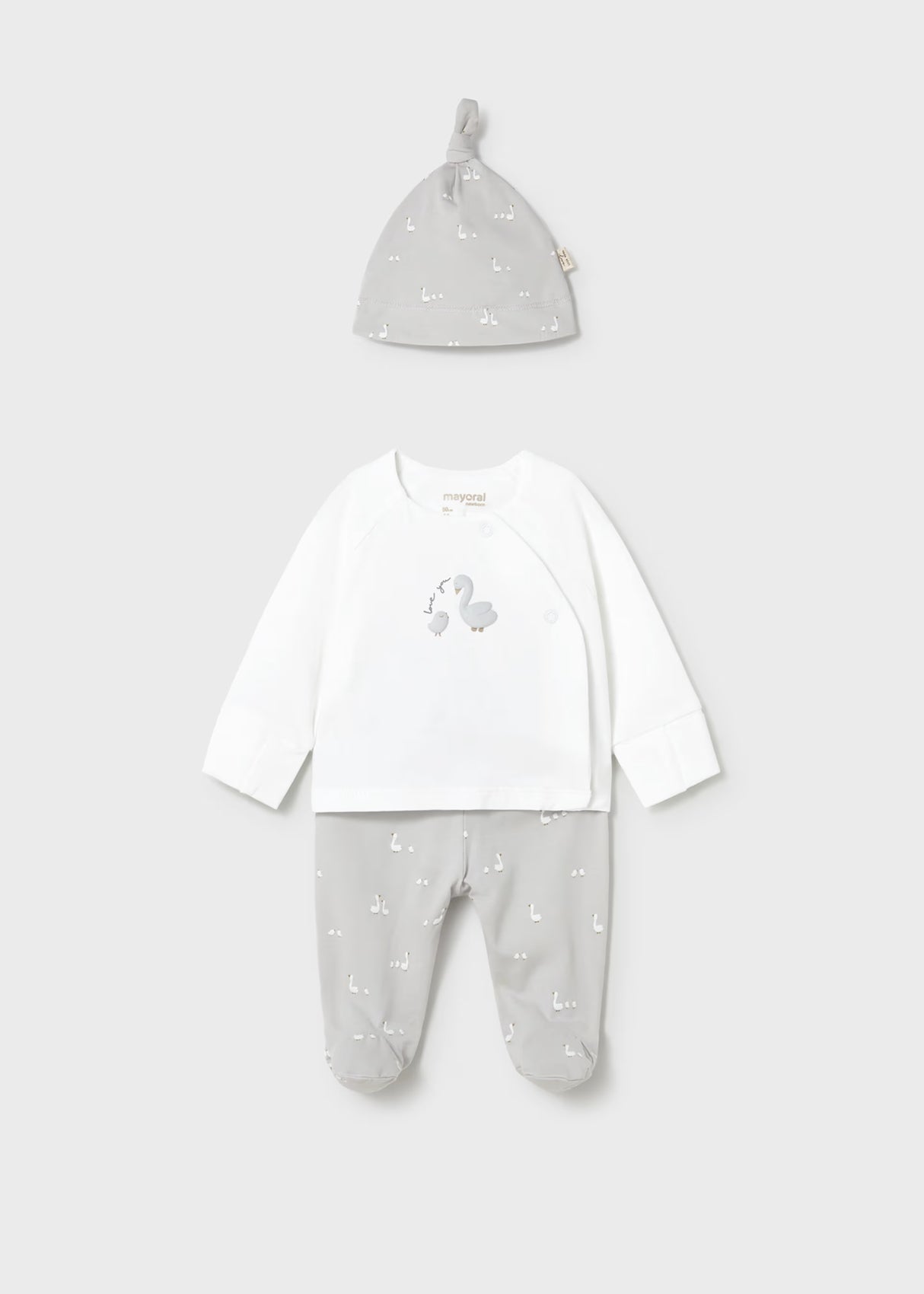 Take Me Home Set - Grey Goose