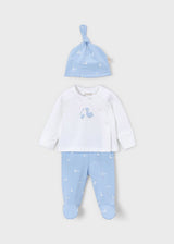 Take Me Home Set - Blue Goose