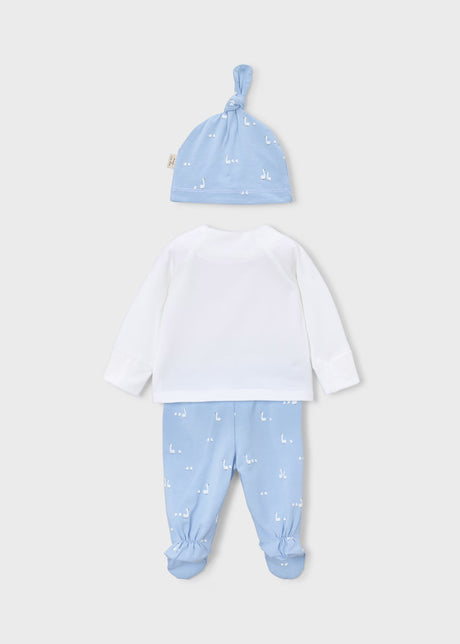 Take Me Home Set - Blue Goose