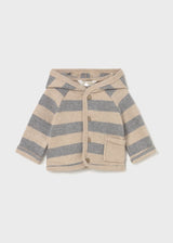 Hoodie, Tee, and Pants - Cereal Stripe