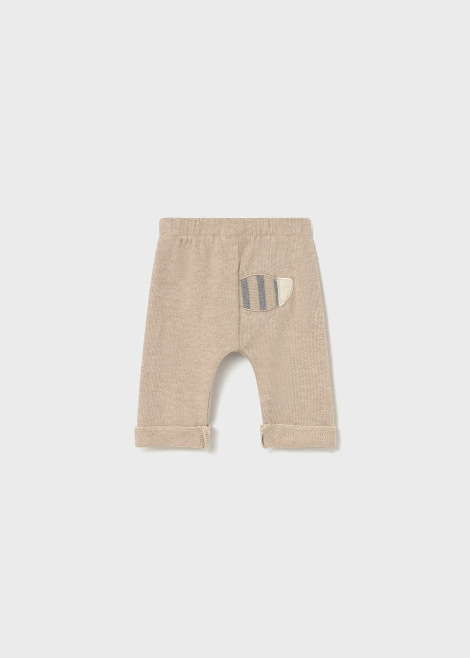 Hoodie, Tee, and Pants - Cereal Stripe