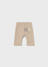 Hoodie, Tee, and Pants - Cereal Stripe