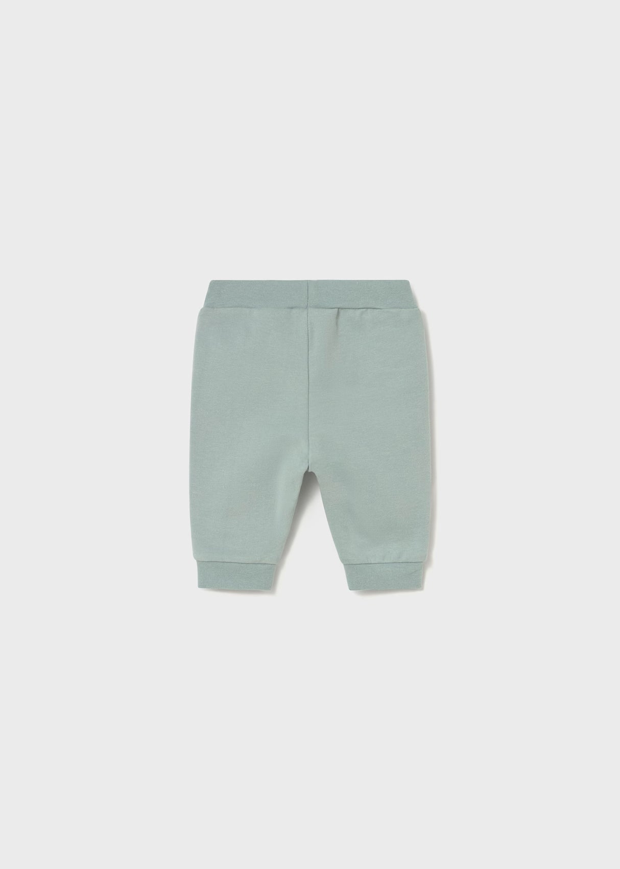 Tracksuit Set - Sage Dino