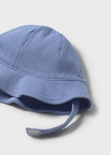 Tank Set and Hat - Boat Blue