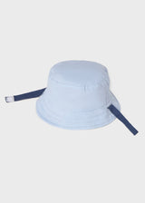 Reversible Sun Hat - Boat