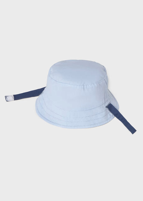 Reversible Sun Hat - Boat