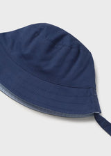 Reversible Sun Hat - Boat
