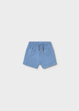 Knit Pocket Shorts - Boat
