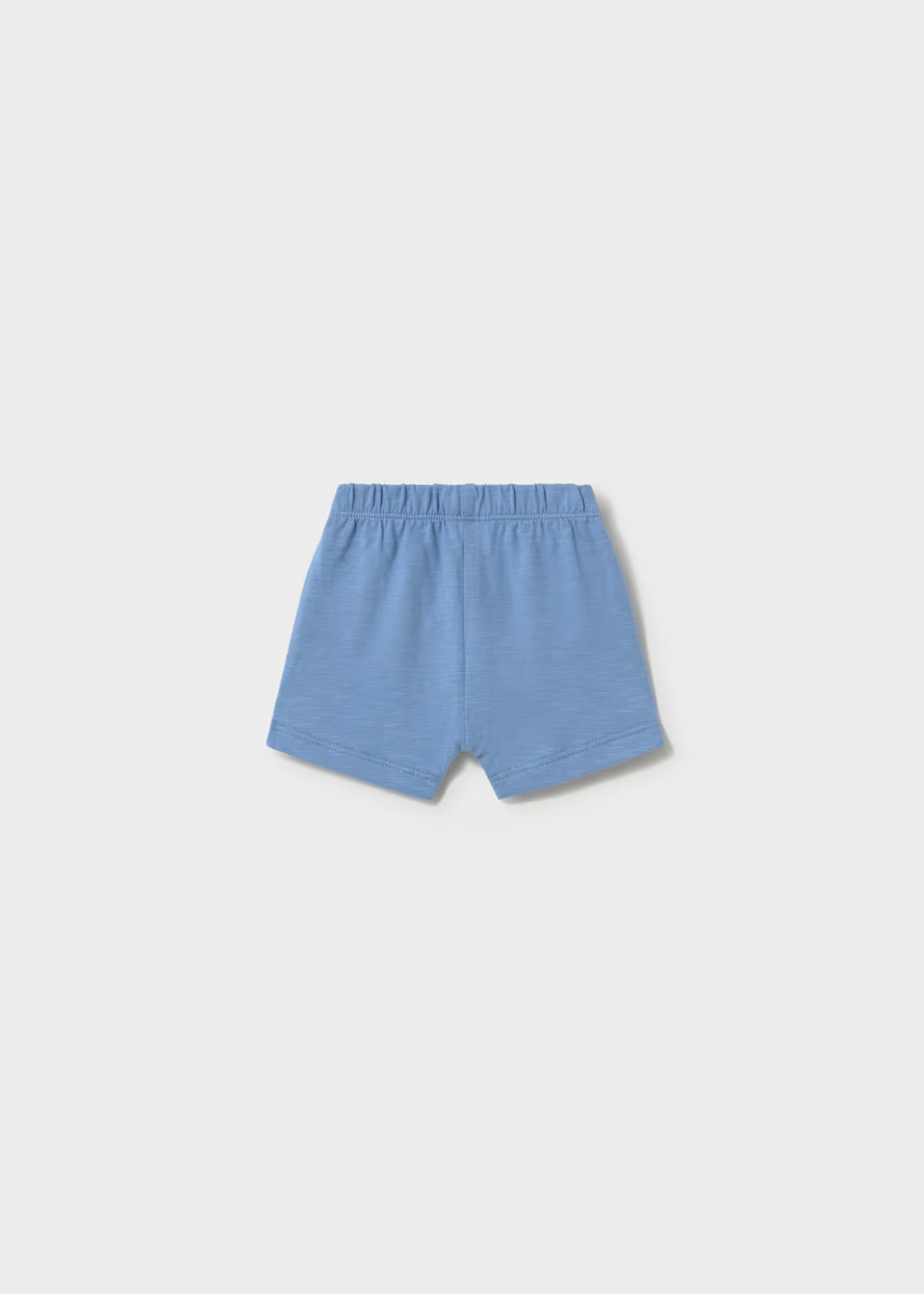 Knit Pocket Shorts - Boat