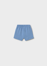 Knit Pocket Shorts - Boat