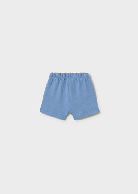 Knit Pocket Shorts - Boat