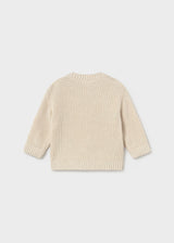 Classic Sweater - Talc