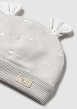 Kimono Footie Set - Goose