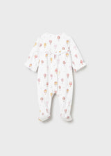 Snap Footie - Hot Air Balloons