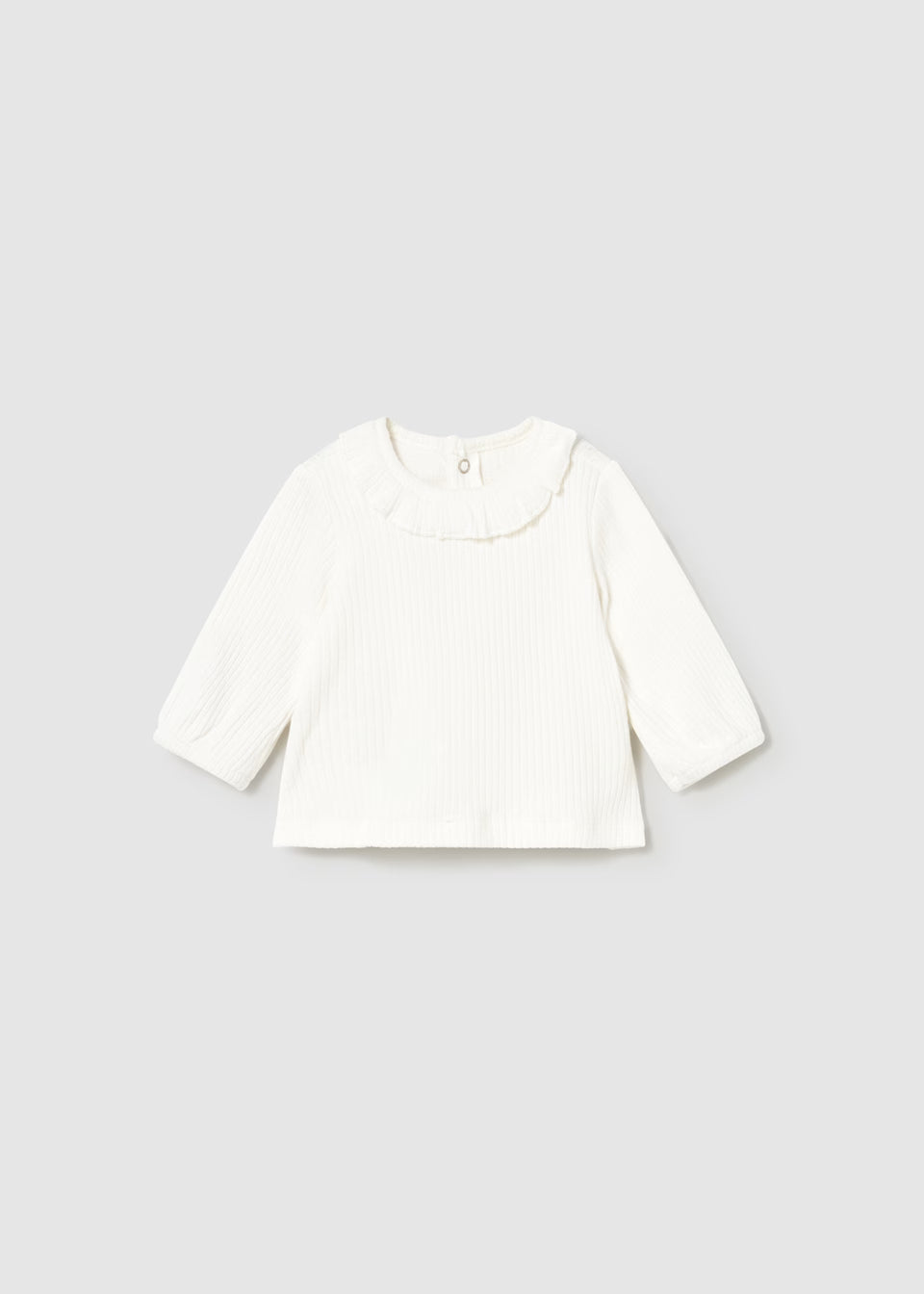 Sweater Vest Outfit - Heather Orchid