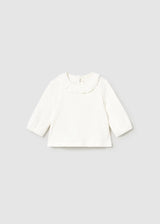 Sweater Vest Outfit - Heather Orchid
