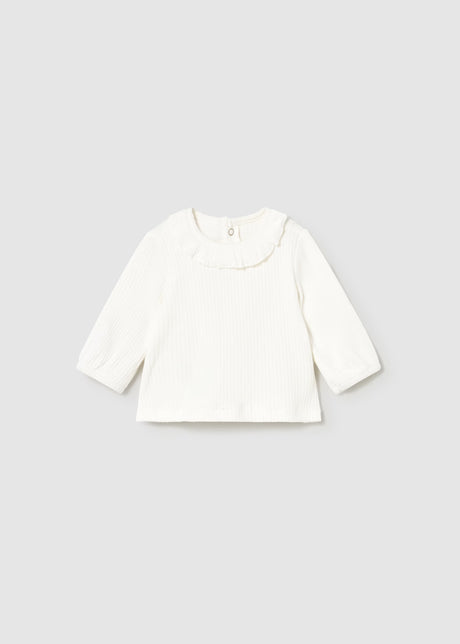 Sweater Vest Outfit - Heather Orchid