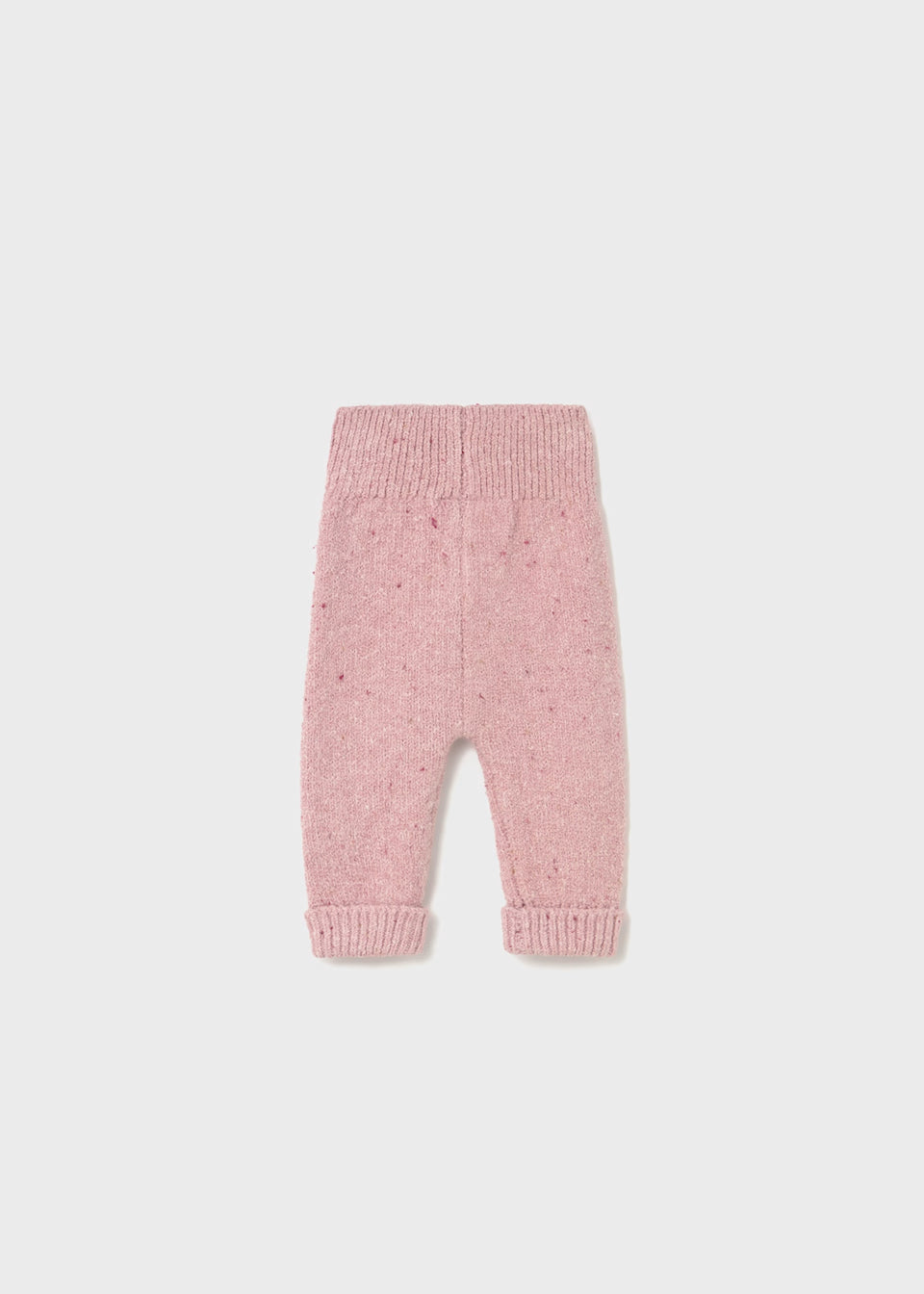 Sweater Vest Outfit - Heather Orchid