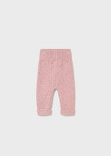 Sweater Vest Outfit - Heather Orchid