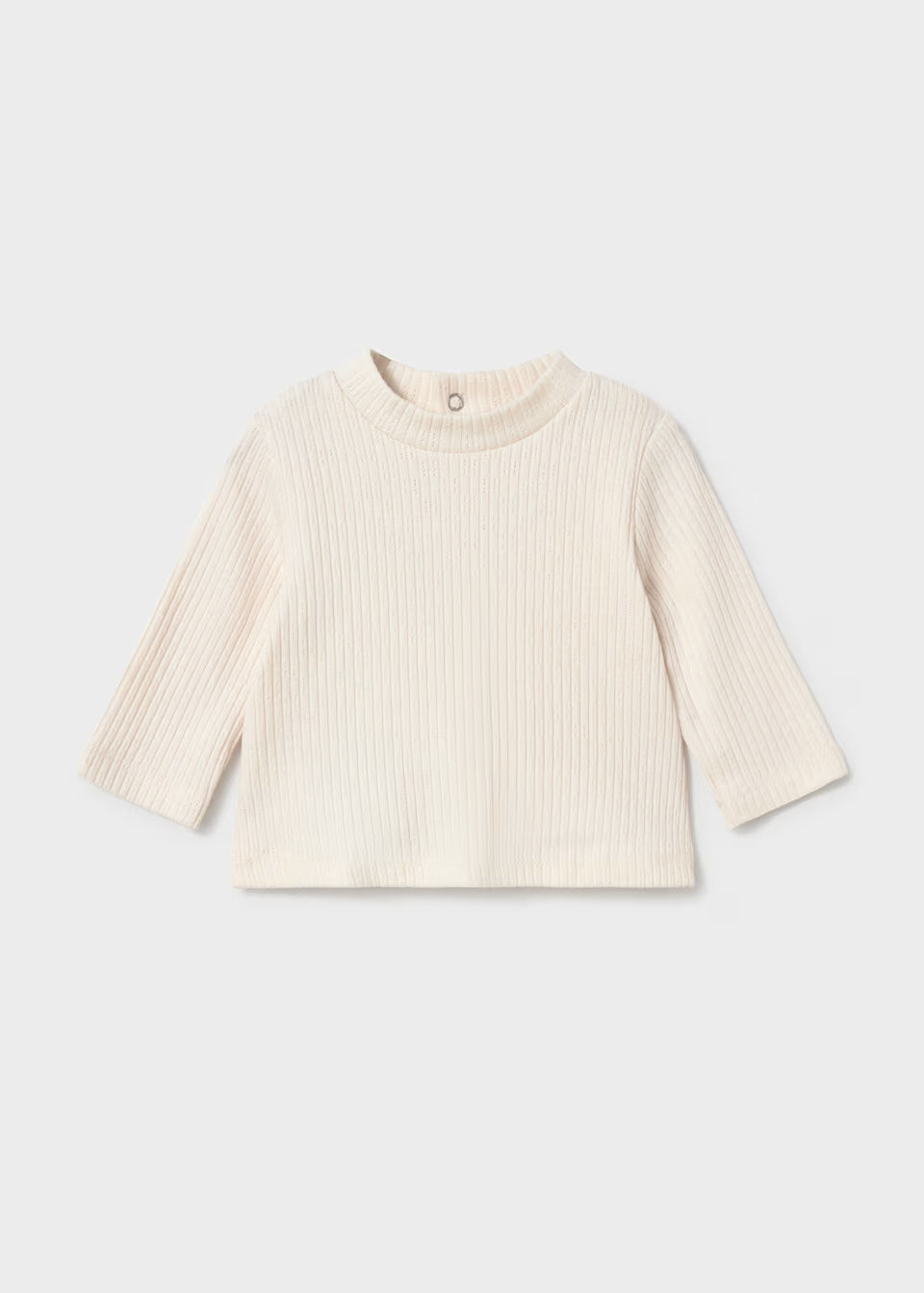 Sweater Vest Outfit - Mauve