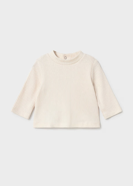 Sweater Vest Outfit - Mauve