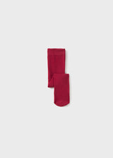 Tights - Cherry