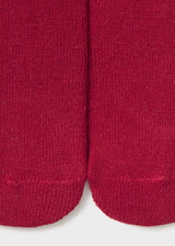 Tights - Cherry