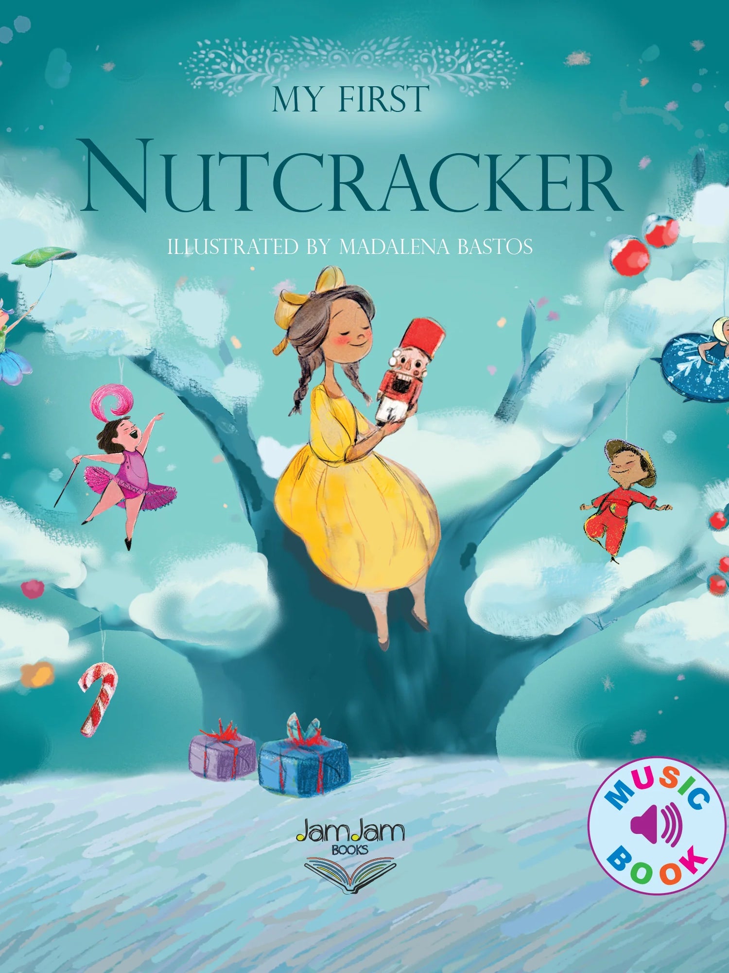 My First Nutcracker