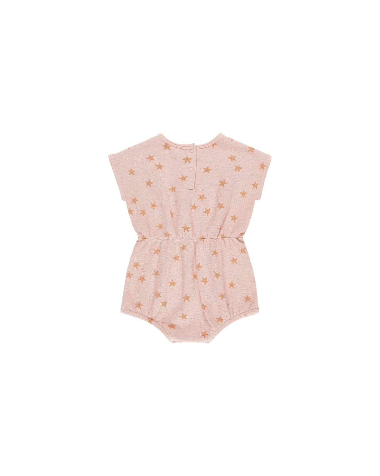 Rylee + Cru Kai Romper - Starfish