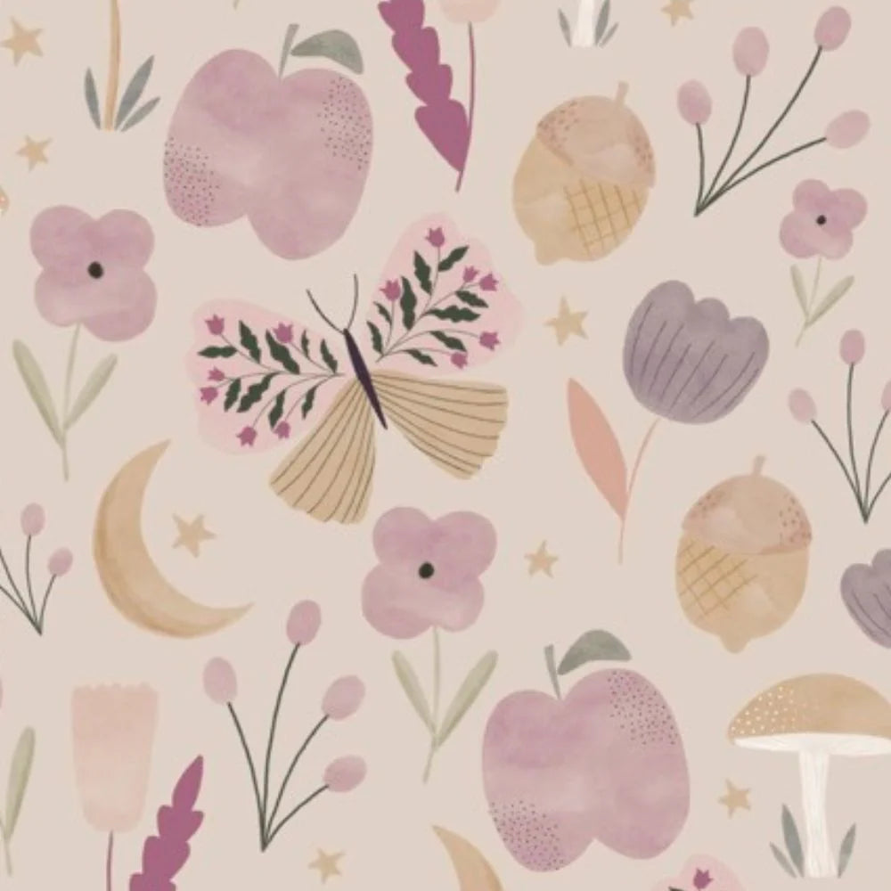 Magnetic Me Modal Footie - Organic Botanics