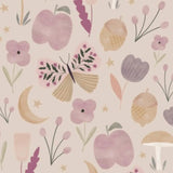 Magnetic Me Modal Footie - Organic Botanics