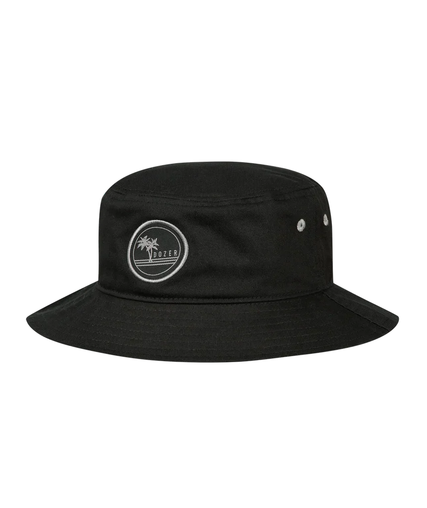 Dozer Bucket Hat- Greenwell