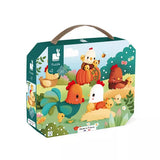 20 Pc Puzzle - Welcome to the Farmyard