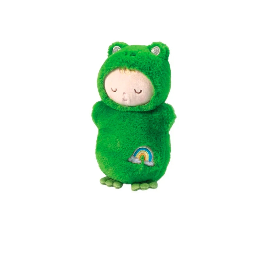 Baby Frog Mini Hug