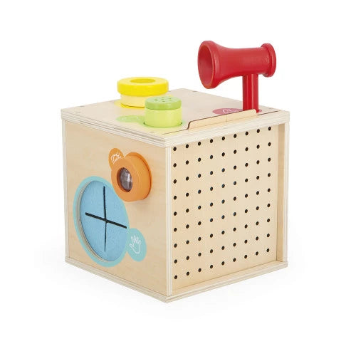 Sensory Multi- Activity Box