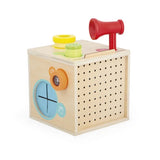Sensory Multi- Activity Box